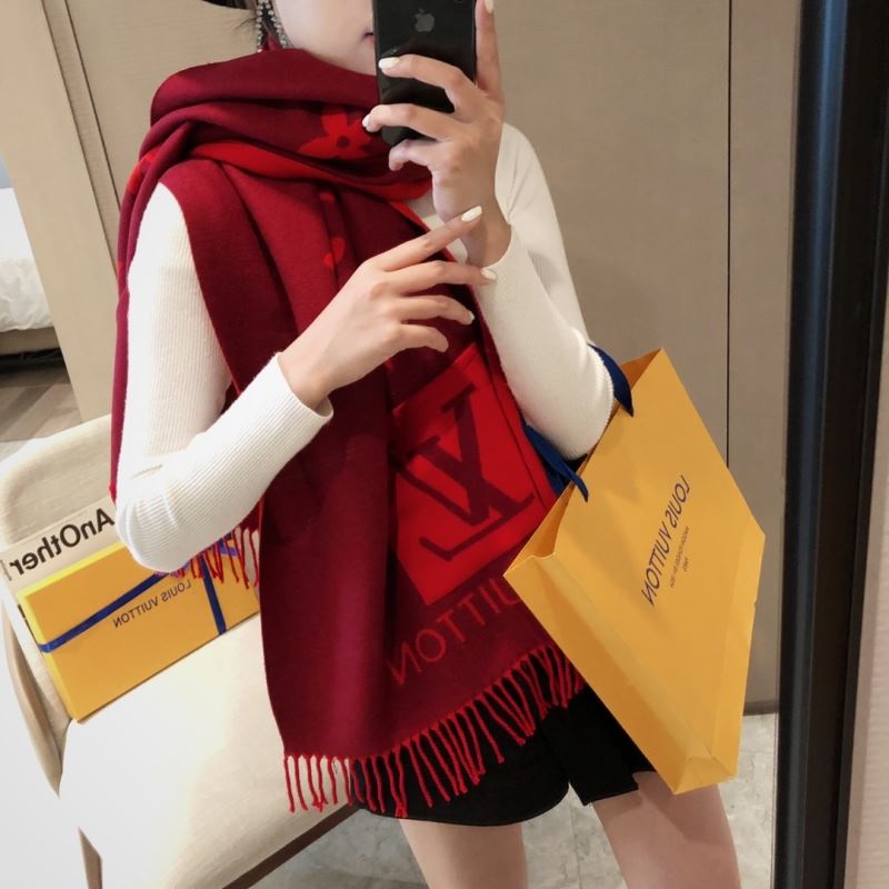 Louis Vuitton Scarf